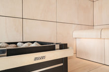 Load image into Gallery viewer, Harvia Virta Combi Electric Sauna Heater & Steamer