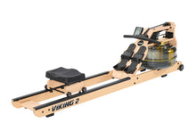 Load image into Gallery viewer, FluidRower Viking 2 Plus Select Fluid Rower