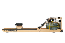 Load image into Gallery viewer, FluidRower Viking 2 Plus Select Fluid Rower