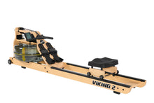 Load image into Gallery viewer, FluidRower Viking 2 Plus Select Fluid Rower