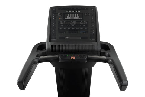 Freemotion t10.9b REFLEX™ Treadmill