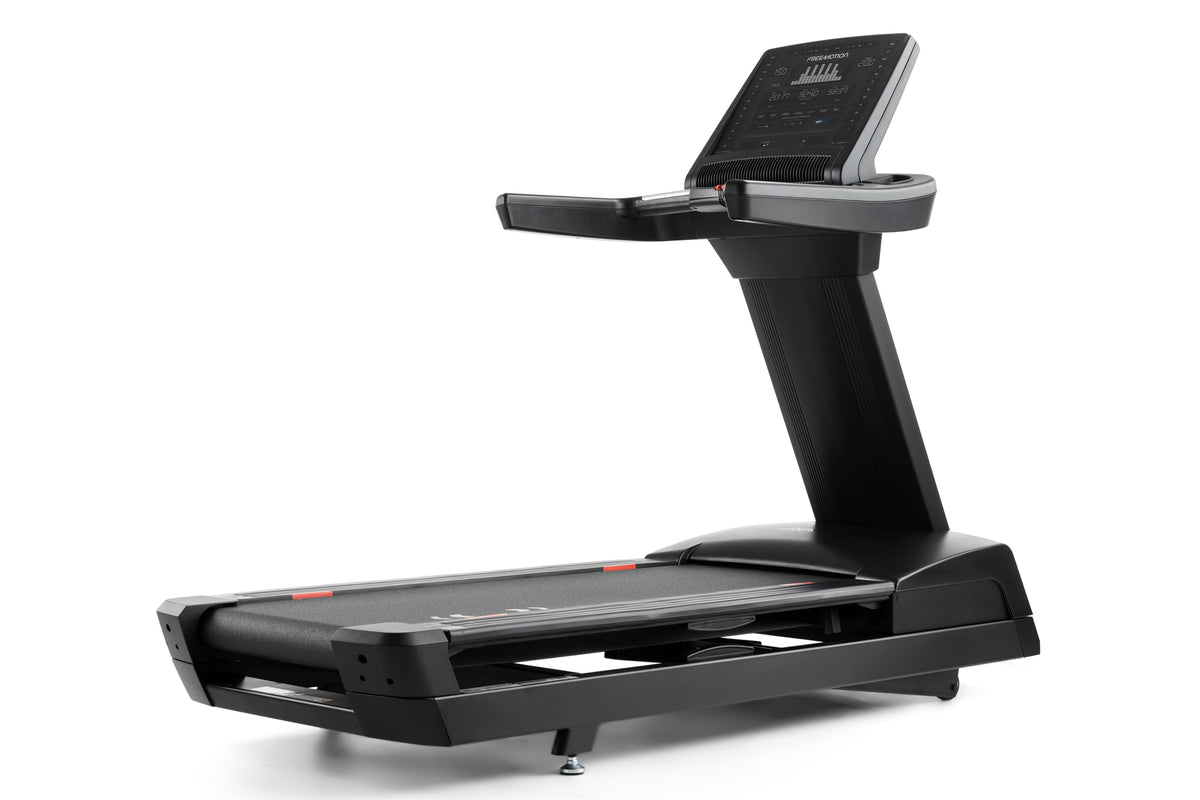 Freemotion t10.9b REFLEX™ Treadmill (👷LABOR DAY SALE) – 360