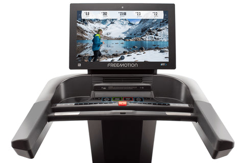 Freemotion t22.9 REFLEX™ Treadmill