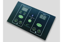 Load image into Gallery viewer, Golden Design "Llumeneres" 2 Person Full Spectrum Nero Zero EMF FAR IR Sauna (2026 Edition) (🪂NEW ITEM)