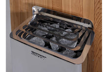 Load image into Gallery viewer, Golden Designs "Carinthia" 3-Person Hybrid Outdoor Sauna