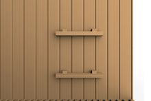 Load image into Gallery viewer, Golden Designs "Copenhagen" 3 Person Outdoor/Indoor Traditional Sauna