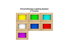 Load image into Gallery viewer, Golden Designs "Drammen" 3-Person Outdoor/Indoor Traditional Sauna