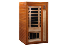 Load image into Gallery viewer, Dynamic "Barcelona" Low EMF Far Infrared Sauna