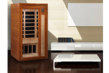 Load image into Gallery viewer, Dynamic "Barcelona" Low EMF Far Infrared Sauna
