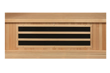 Load image into Gallery viewer, Dynamic "Barcelona" Low EMF Far Infrared Sauna