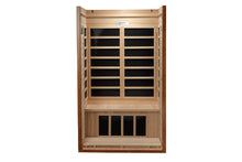 Load image into Gallery viewer, Dynamic "Barcelona Elite" Ultra Low EMF Far Infrared Sauna