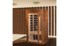 Load image into Gallery viewer, Dynamic "Barcelona Elite" Ultra Low EMF Far Infrared Sauna