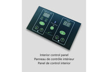 Load image into Gallery viewer, Golden Designs "Serena" 2 Person Low EMF FAR IR Sauna (2026 Edition) (🪂NEW ITEM)