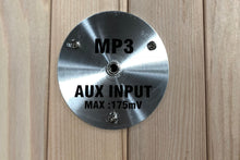 Load image into Gallery viewer, Golden Designs "Serena" 2 Person Low EMF FAR IR Sauna (2026 Edition) (🪂NEW ITEM)