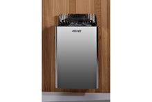 Load image into Gallery viewer, Golden Designs "Forssa Edition" 3-4 Person Outdoor/Indoor Traditional Sauna