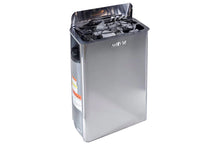 Load image into Gallery viewer, Golden Designs "Karlstad" 6-Person Outdoor/Indoor Hybrid Full Spectrum Sauna