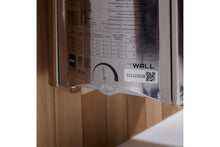 Load image into Gallery viewer, Golden Designs "Loviisa" 3 Person Hybrid Full Spectrum Outdoor Sauna