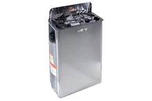 Load image into Gallery viewer, Golden Designs "Loviisa" 3 Person Hybrid Full Spectrum Outdoor Sauna