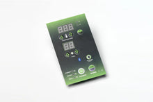 Load image into Gallery viewer, Golden Designs "Martin" 1-2 Person Full Spectrum Near Zero EMF FAR IR Sauna (2026 Edition) (🪂NEW ITEM)