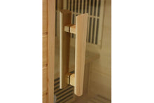 Load image into Gallery viewer, Maxxus "Montilemar Edition" 3-Person Near Zero EMF FAR Infrared Sauna
