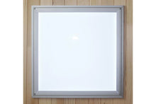 Load image into Gallery viewer, Maxxus "Montilemar Edition" 3-Person Near Zero EMF FAR Infrared Sauna