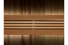 Load image into Gallery viewer, Golden Designs "Osla Edition" 6-Person Traditional Sauna (2025 Edition)