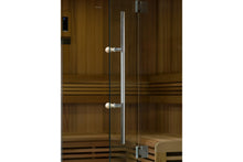 Load image into Gallery viewer, Golden Designs "Osla Edition" 6-Person Traditional Sauna (2025 Edition)