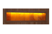 Load image into Gallery viewer, Golden Designs "Reserve Edition" 3 Person Full Spectrum (w/ Himalayan Salt Bar)