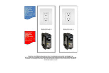 Load image into Gallery viewer, Golden Designs "Reserve Edition" 6 Person Full Spectrum (w/ Himalayan Salt Bar)