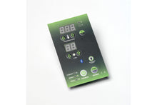 Load image into Gallery viewer, Golden Designs "Santiago" 2-Person Low EMF Infrared Sauna