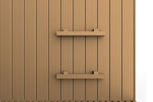 Load image into Gallery viewer, Golden Designs "Sundsvall" 2-Person Indoor/Outdoor Traditional Sauna