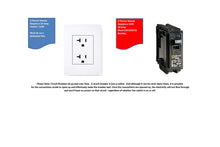 Load image into Gallery viewer, Golden Designs "Toscana" 3 Person Low EMF FAR IR Sauna (2026 Edition) (🪂NEW ITEM)