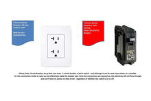 Load image into Gallery viewer, Golden Designs "Vila Elite" 3-Person Ultra Low EMF FAR Infrared Sauna