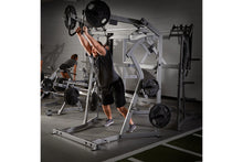 Load image into Gallery viewer, Hammer Strength Ground Base Jammer