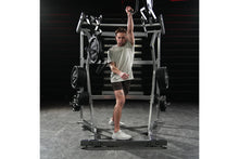 Load image into Gallery viewer, Hammer Strength Ground Base Jammer