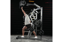 Load image into Gallery viewer, Hammer Strength Ground Base Jammer