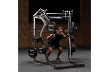 Load image into Gallery viewer, Hammer Strength Ground Base Jammer