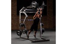 Load image into Gallery viewer, Hammer Strength Ground Base Jammer