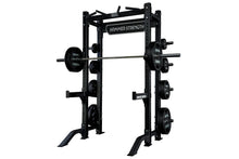 Load image into Gallery viewer, Hammer Strength HD Athletic NX Half Rack