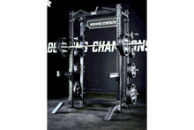 Load image into Gallery viewer, Hammer Strength HD Athletic NX Half Rack