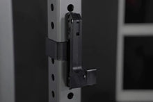 Load image into Gallery viewer, Hammer Strength HD Athletic NX Half Rack
