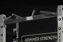 Load image into Gallery viewer, Hammer Strength HD Athletic NX Half Rack