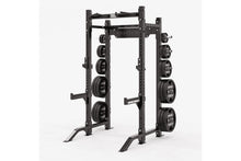 Load image into Gallery viewer, Hammer Strength HD Athletic NX Half Rack