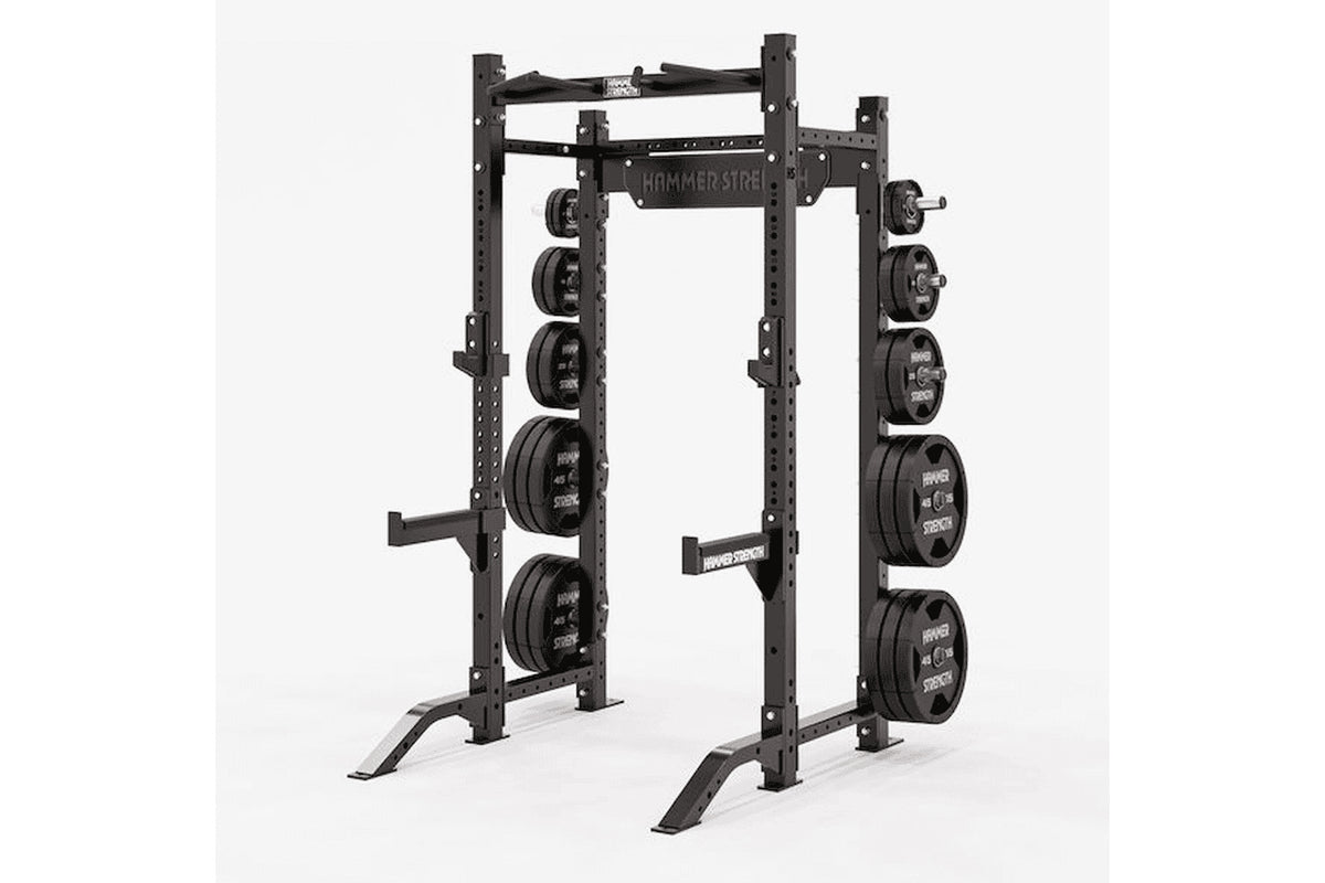 Squat Rack Hammer Strength Rack Attachments Hammer Strength