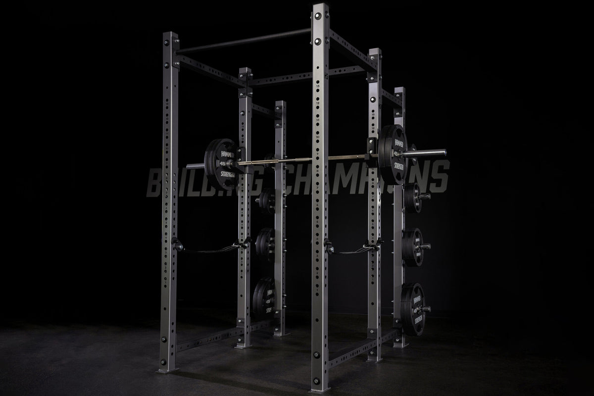 Hammer Strength HD Athletic NX Power Rack – 360 Fitness Superstore