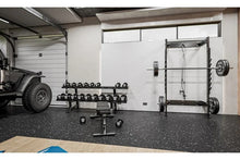 Load image into Gallery viewer, Hammer Strength Home Squat Rack