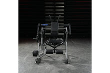 Load image into Gallery viewer, Hammer Strength Plate-Loaded Abdominal Oblique Crunch