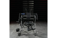 Load image into Gallery viewer, Hammer Strength Plate-Loaded Abdominal Oblique Crunch