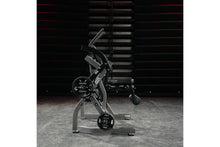 Load image into Gallery viewer, Hammer Strength Plate-Loaded Abdominal Oblique Crunch