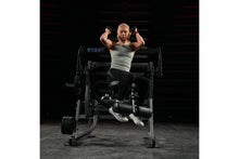 Load image into Gallery viewer, Hammer Strength Plate-Loaded Abdominal Oblique Crunch